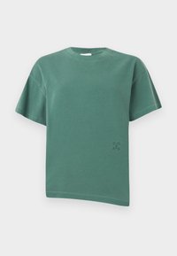 Επιλέχθηκε, forest green