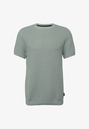 s.Oliver BLACK LABEL, - T-shirt basic