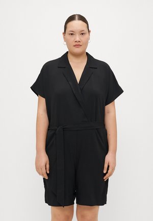 CARNOVA LIFE LUX VERA  - Overal - black