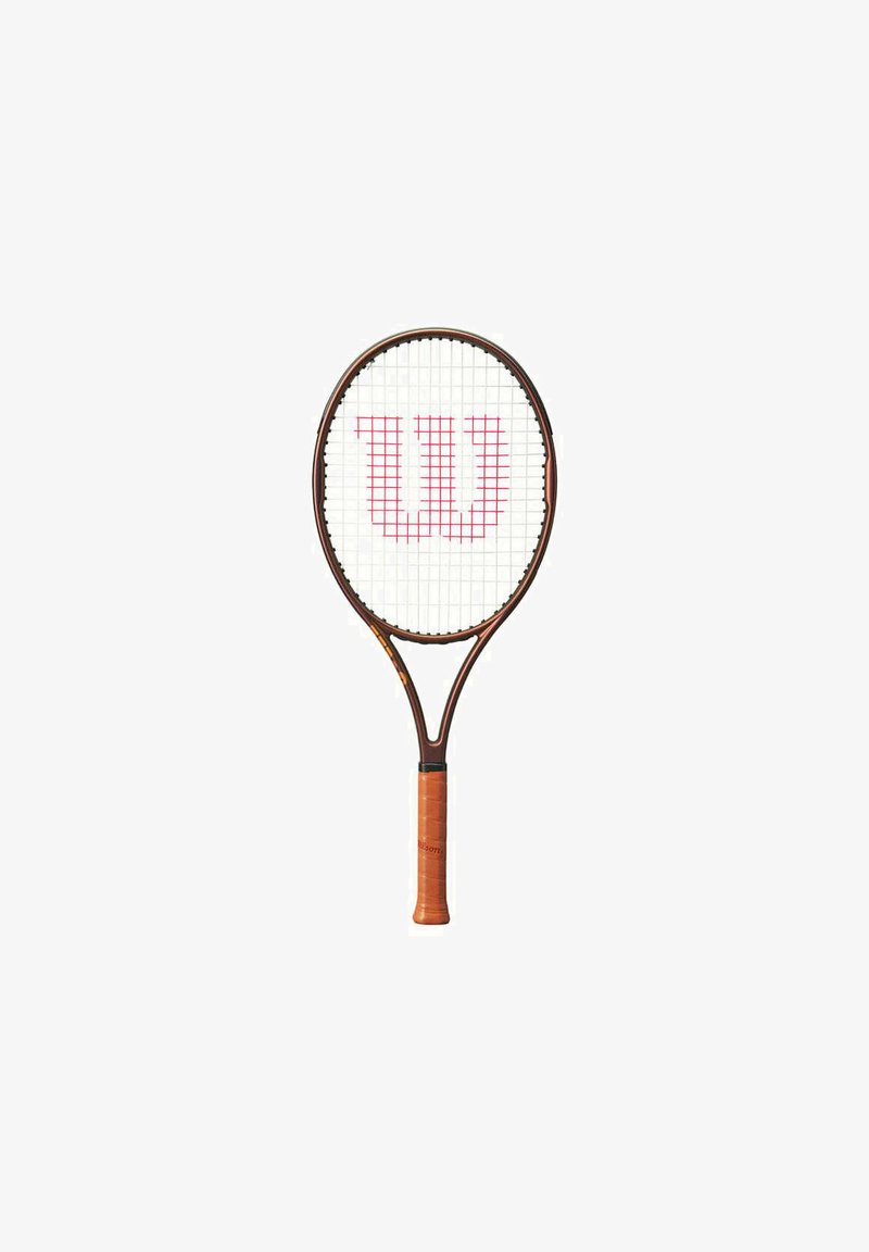 Wilson PRO STAFF - Tennisracket - black black