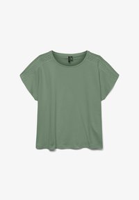 Pasirinkta, hedge green