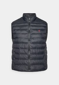 Unausgewählt, black