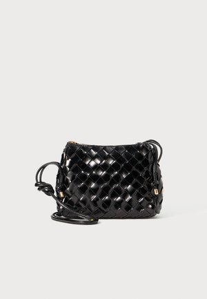 GEORGIA - Borsa a tracolla - noir