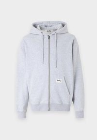 Odabrano, grey heather