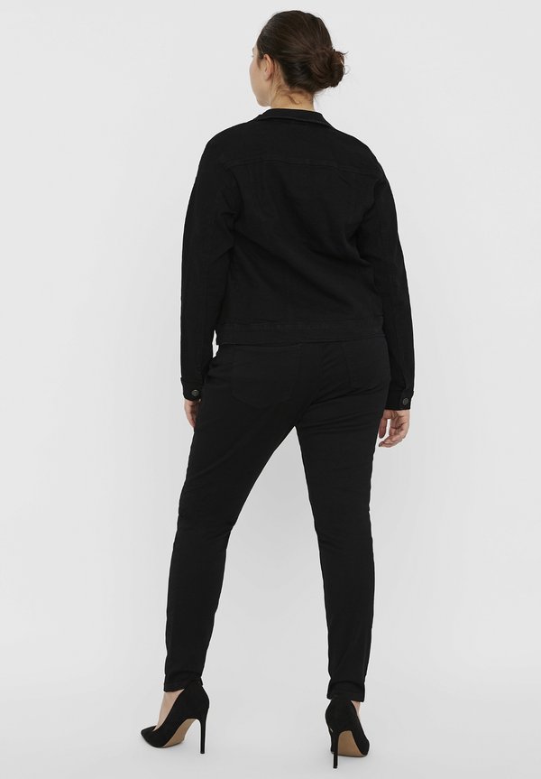 VMRUNA SLIM  - Denim jacket2