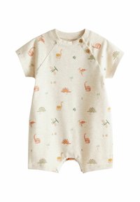 Next ROMPERS 3 PACK  - REGULAR FIT - Combinaison - neutral dinosaur