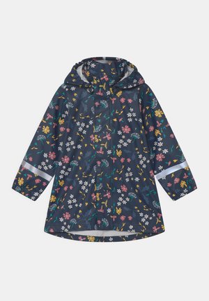 VATTEN UNISEX - Veste imperméable - navy