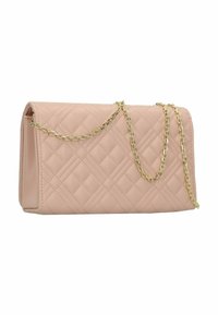 Love Moschino SMART DAILY  - Borsa a tracolla - powder
