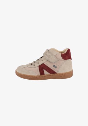 Lurchi, SAKIRA-TEX - Zapatillas altas - beige