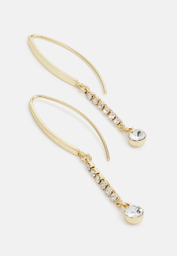 DROP THREADER - Earrings2