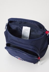 Jordan PARIS ST. GERMAIN PSG CROSSBODY BAG - Article de supporter d'équipe de club - midnight navy
