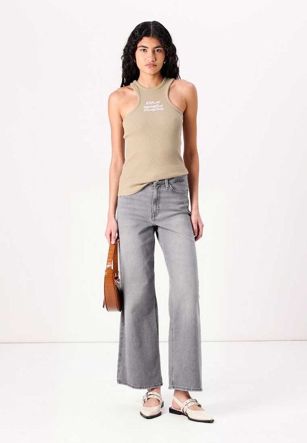 MONTE CARLO TENNIS CLUB - Top2