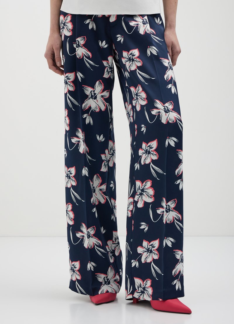 Calliope Pantalon classique - variante