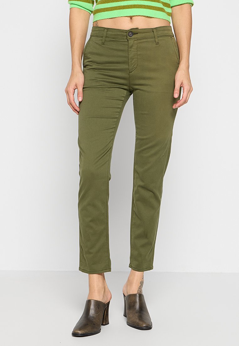 ag jeans Broek donkerblauw ag jeans Broek donkerblauw