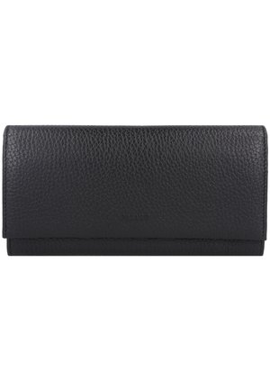 Portefeuille - schwarz