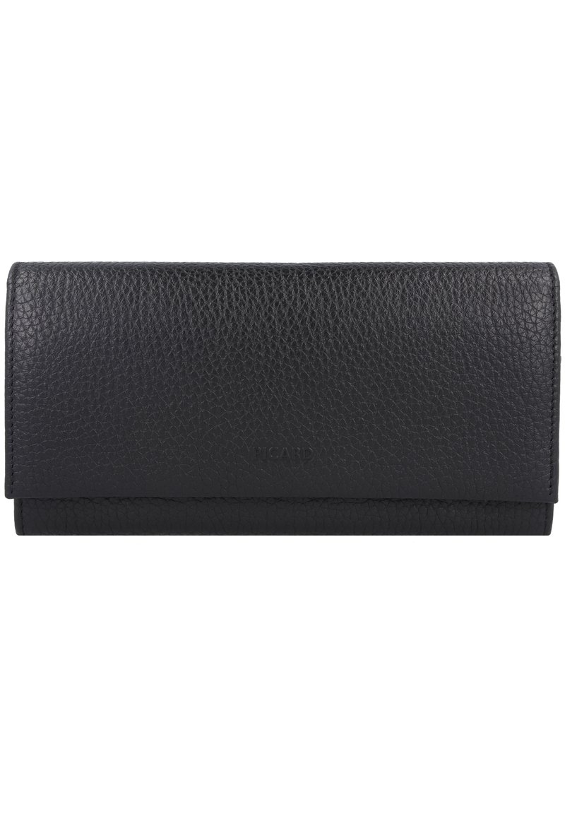 Picard Portefeuille - schwarz