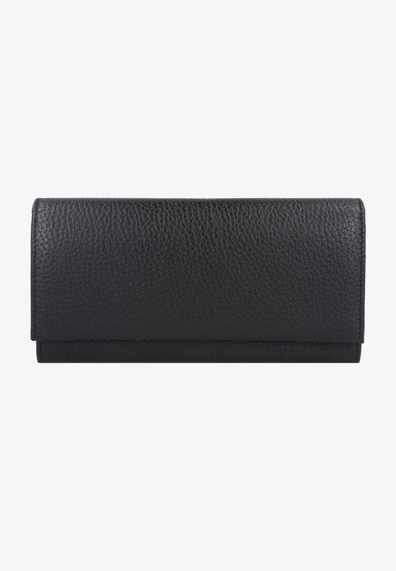 Picard Portefeuille - schwarz