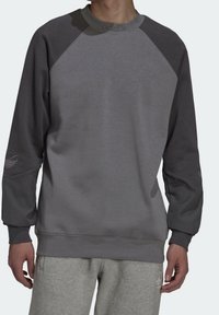 adidas Originals Mikina - grey