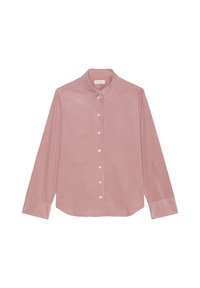 Nevybráno, dark mauve