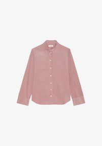 Nevybráno, dark mauve