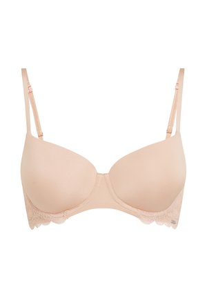 Hunkemöller, ANGIE - Beugel BH - tan