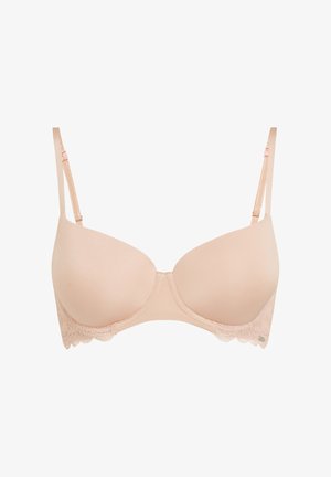 Hunkemöller, ANGIE - Underwired bra - tan