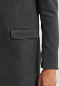 Pier One Manteau classique - mottled grey