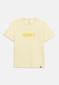 Δεν επιλέχθηκε, dual yellow