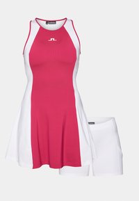 FREYA DRESS 2-IN-1 - Leggings - vivacious