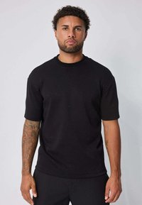 Non sélectionné, noir