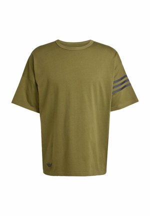 adidas Originals NEU oliwkowy