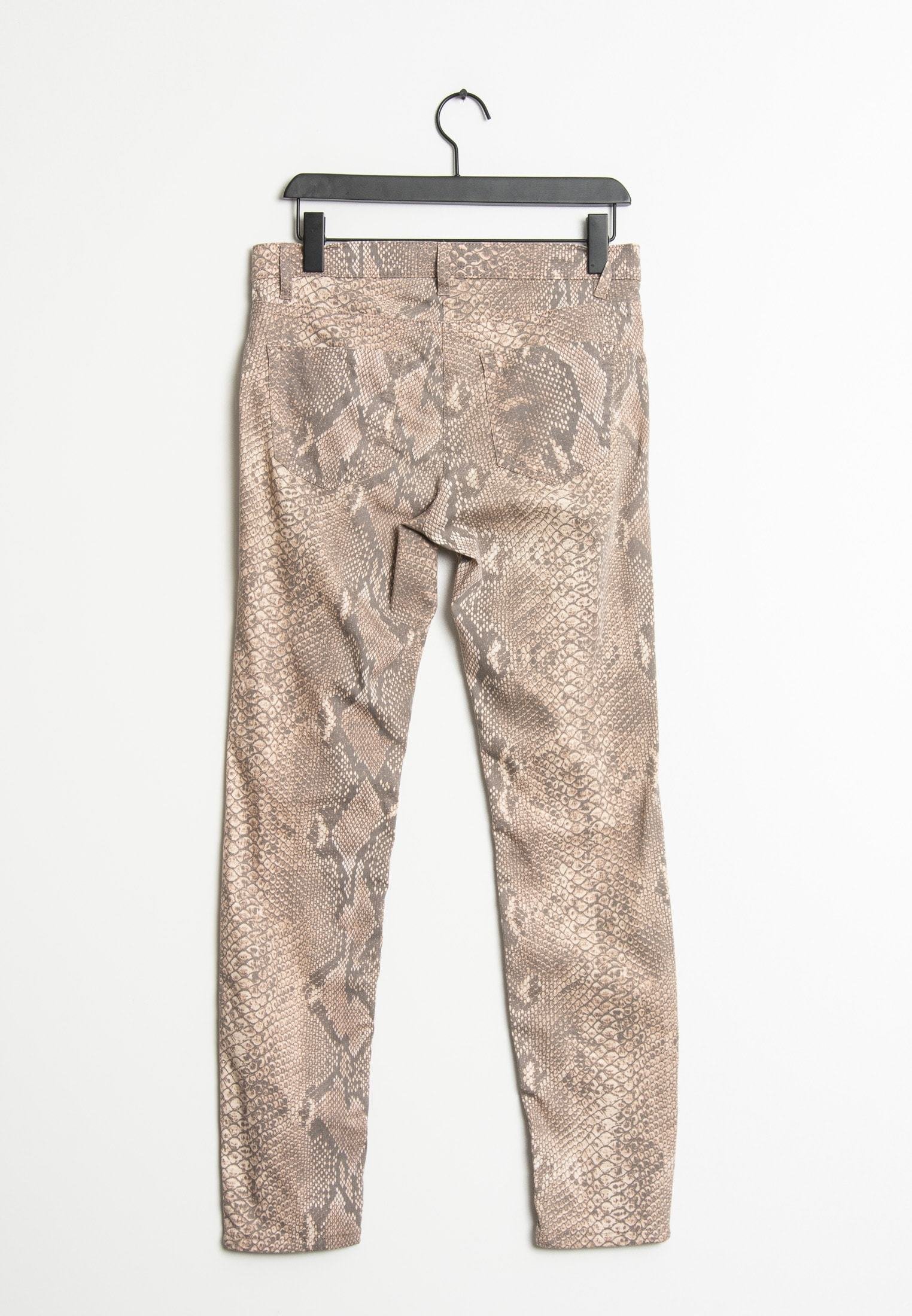 BRAX Pantalones - beige - Zalando.es