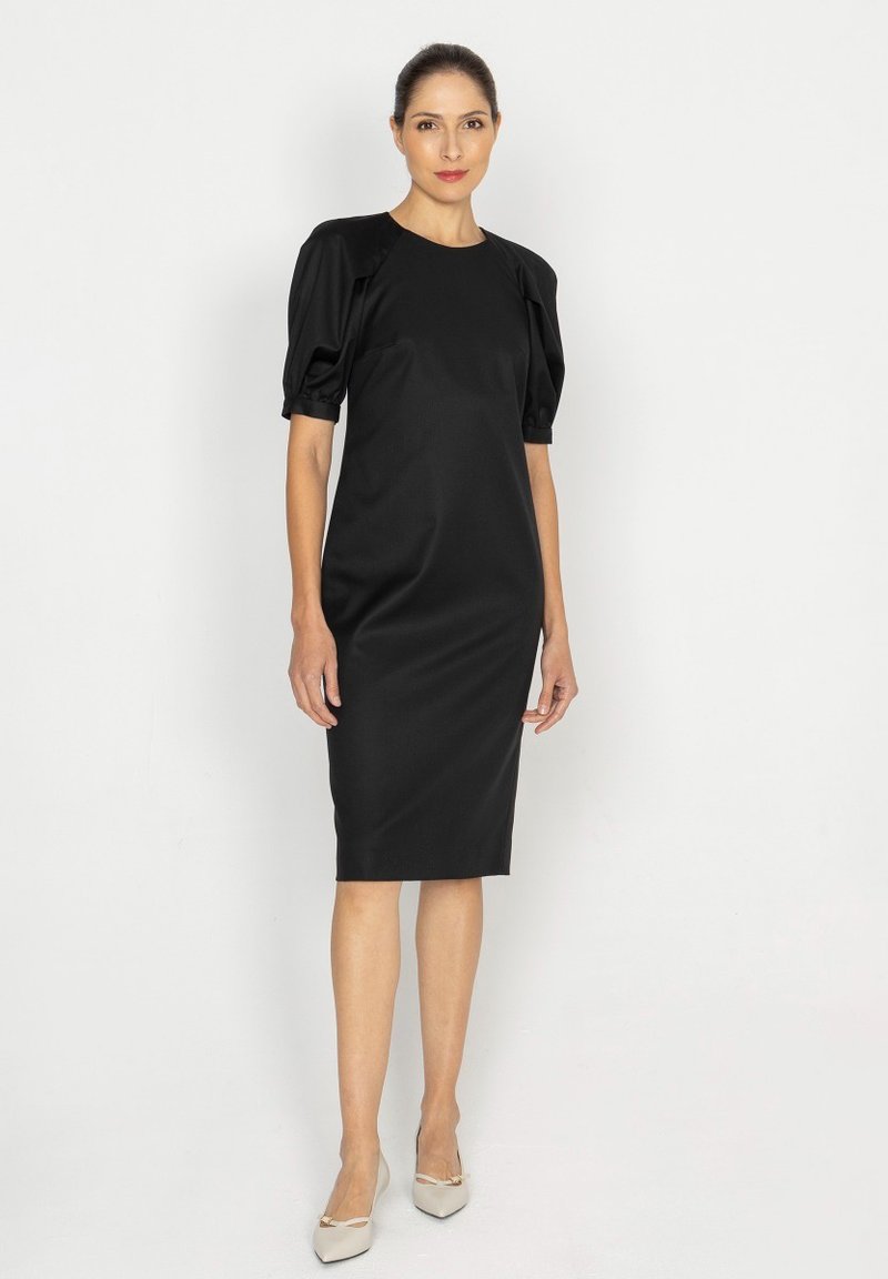 Deni Cler Milano - Sukienka koktajlowa