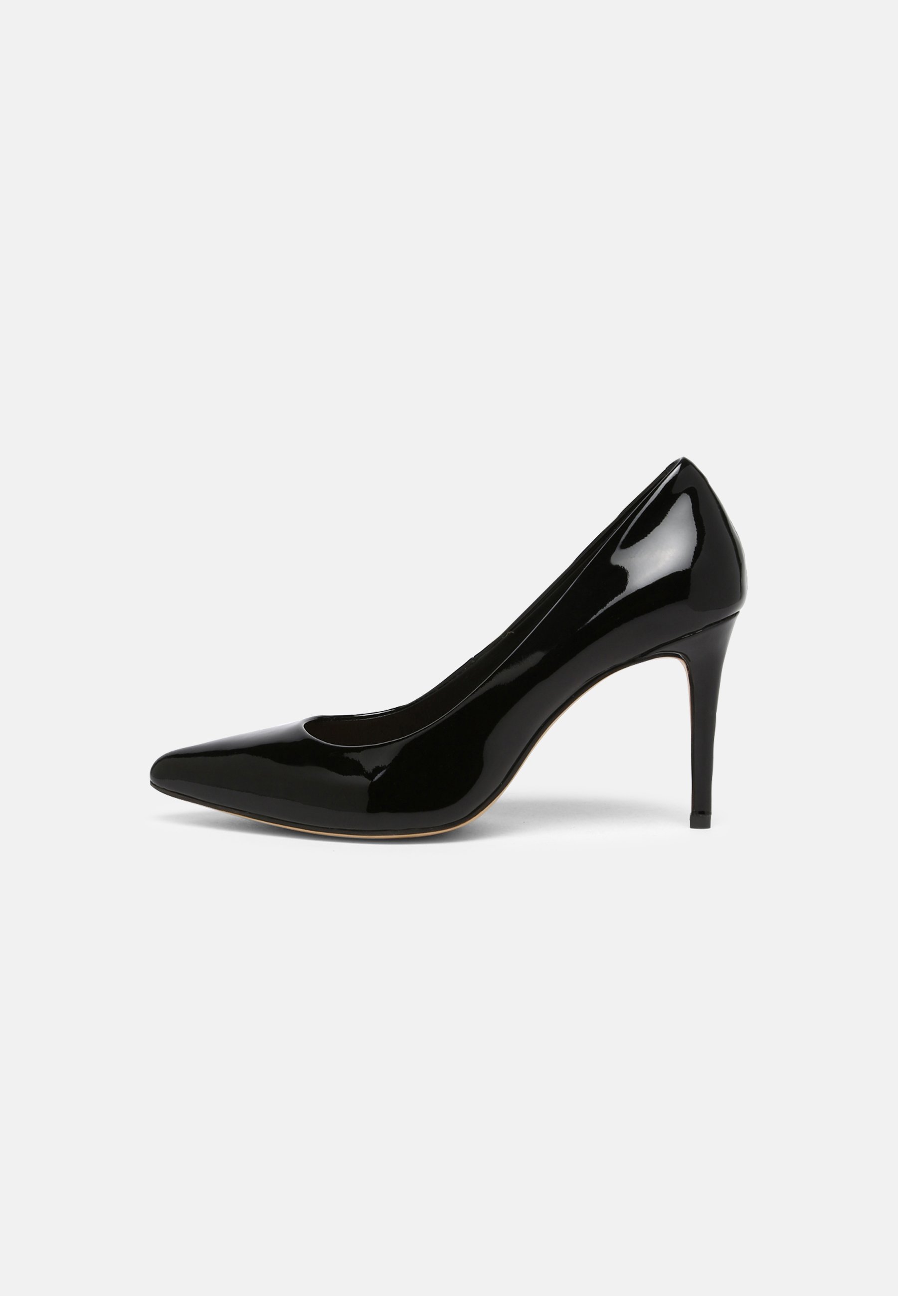 Steven New York NIKKIE - Hoge hakken - black/zwart - Zalando.nl