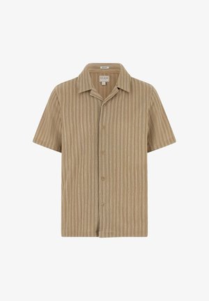 Guess, Chemise - beige