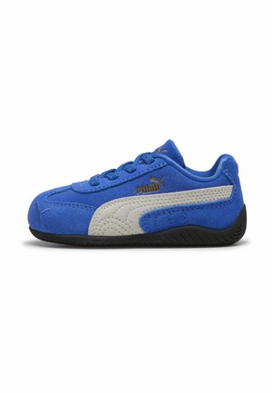 SPEEDCAT - Vauvan kengät - mountain blue frosted ivory