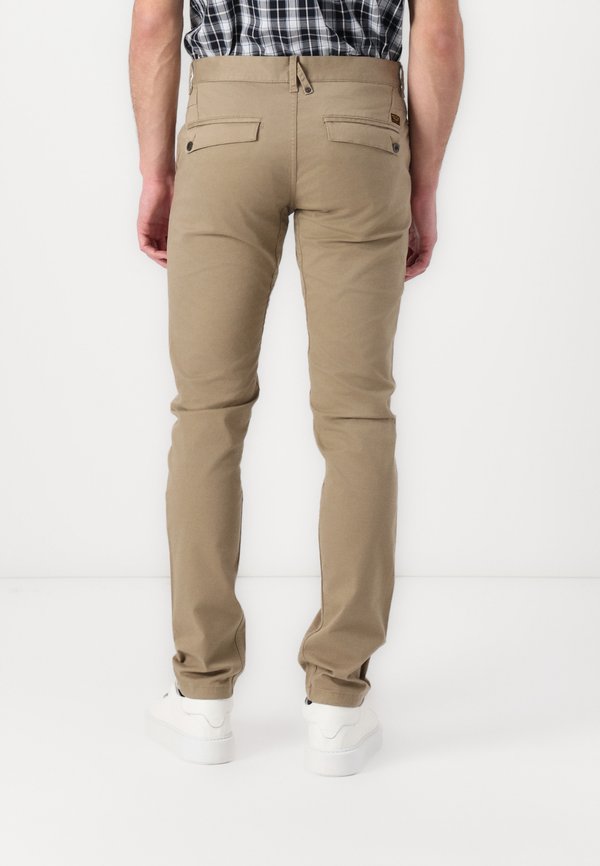 AMERICAN CLASSIC REGULAR FIT - Chinos - elmwood2