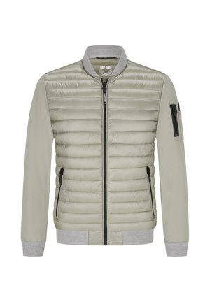 MSENERGY - Übergangsjacke - hell beige