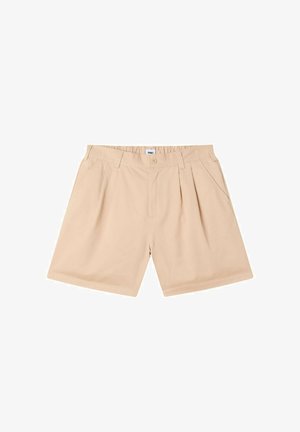 Obey Clothing, Shorts - beige