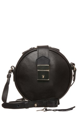 mint&berry Skuldertasker - black