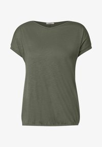 Non sélectionné, grün