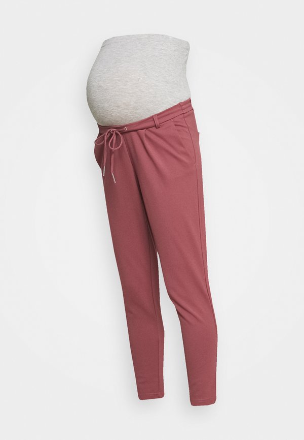 OLMPOPTRASHEASYLIFE PANT - Trousers - wild ginger3