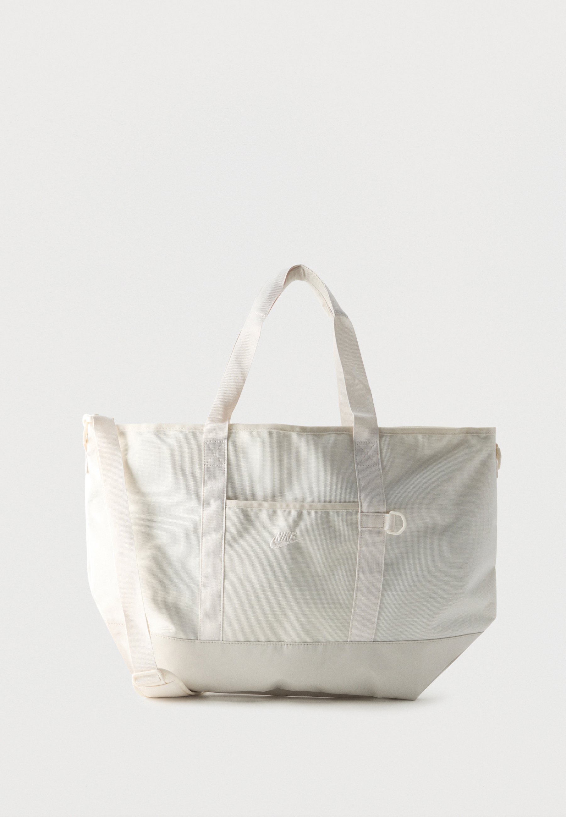 adidas Originals POLYURETHANE SHOPPER OUTLINE TREFOIL - Tote bag