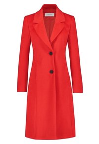 Gerry Weber Cappotto classico - red