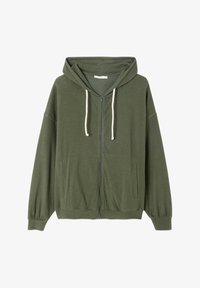 Neizvēlēts, bosquet chine