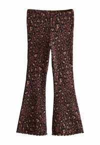 Unausgewählt, chocolate brown animal