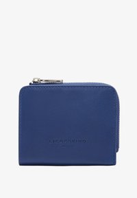 Niewybrane, royalblau