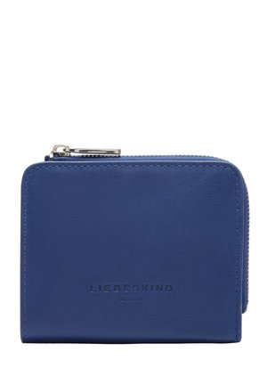 Liebeskind Berlin HERA TONI KOMPAKTE - Portefeuille - royalblau