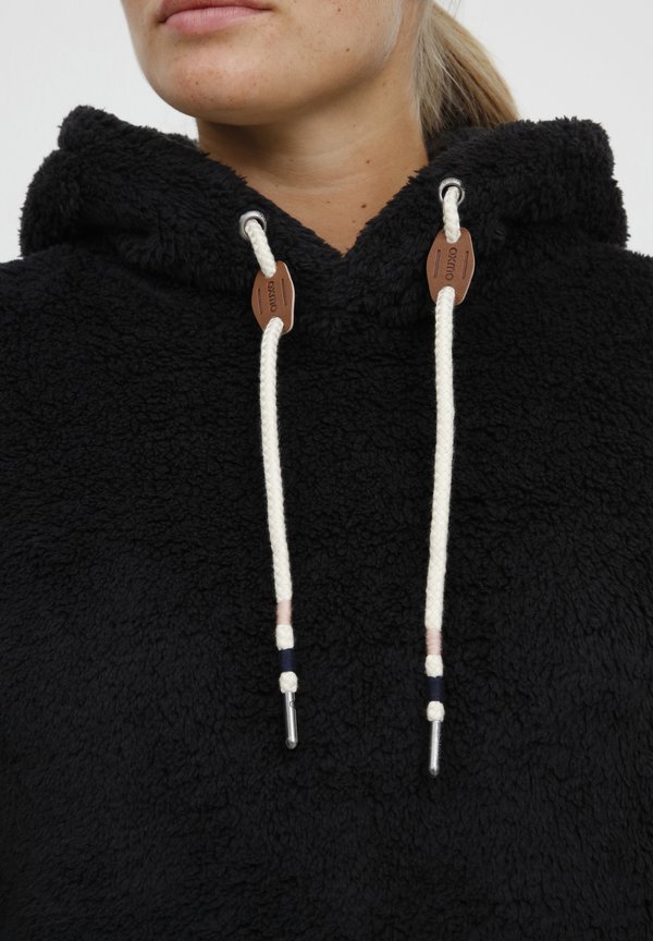 OXAnniken - Fleece jumper3