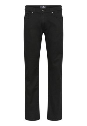 Matinique MIKE - Jeans a sigaretta - black